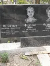 Захоронение ID 1271257