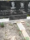 Захоронение ID 1271260