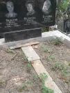 Захоронение ID 1271263