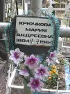 Захоронение ID 1271321