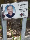 Захоронение ID 1271344