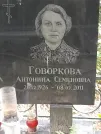 Захоронение ID 1271368