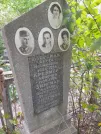 Захоронение ID 1271404