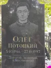 Захоронение ID 1271449