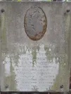 Захоронение ID 1271456