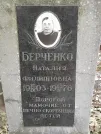 Захоронение ID 1271472