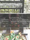 Захоронение ID 1271528