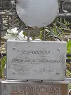 Захоронение ID 1271599