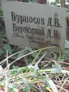 Захоронение ID 1271824