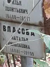 Захоронение ID 1271829