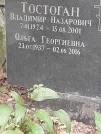 Захоронение ID 1271992