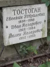 Захоронение ID 1271994