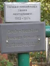 Захоронение ID 1272137