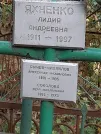 Захоронение ID 1272146