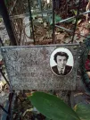 Захоронение ID 1272172
