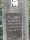 Захоронение ID 1272201