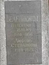 Захоронение ID 1272213