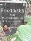 Захоронение ID 1272223
