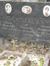 Захоронение ID 1272349