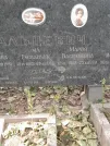 Захоронение ID 1272357
