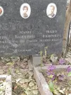 Захоронение ID 1272360