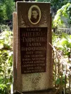 Захоронение ID 1272402