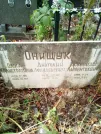 Захоронение ID 1272430