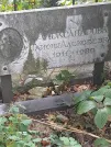 Захоронение ID 1272464