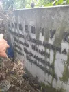 Захоронение ID 1272472