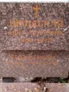 Захоронение ID 1272537
