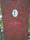 Захоронение ID 1272576