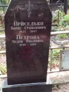 Захоронение ID 1272614