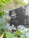 Захоронение ID 1272874