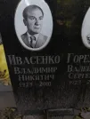 Захоронение ID 1272921
