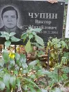 Захоронение ID 1272964
