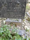 Захоронение ID 1272994