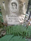 Захоронение ID 1273008