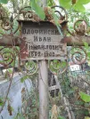 Захоронение ID 1273022