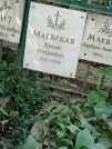 Захоронение ID 1273062