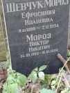 Захоронение ID 1273108