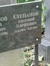 Захоронение ID 1273120