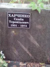 Захоронение ID 1273113