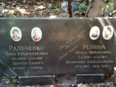Захоронение ID 1273153