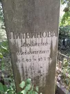 Захоронение ID 1273159