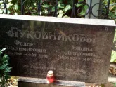 Захоронение ID 1273182