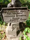 Захоронение ID 1273215