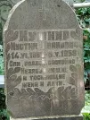 Захоронение ID 1273247