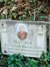 Захоронение ID 1273301