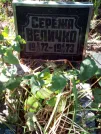 Захоронение ID 1273361