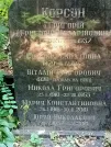 Захоронение ID 1273425